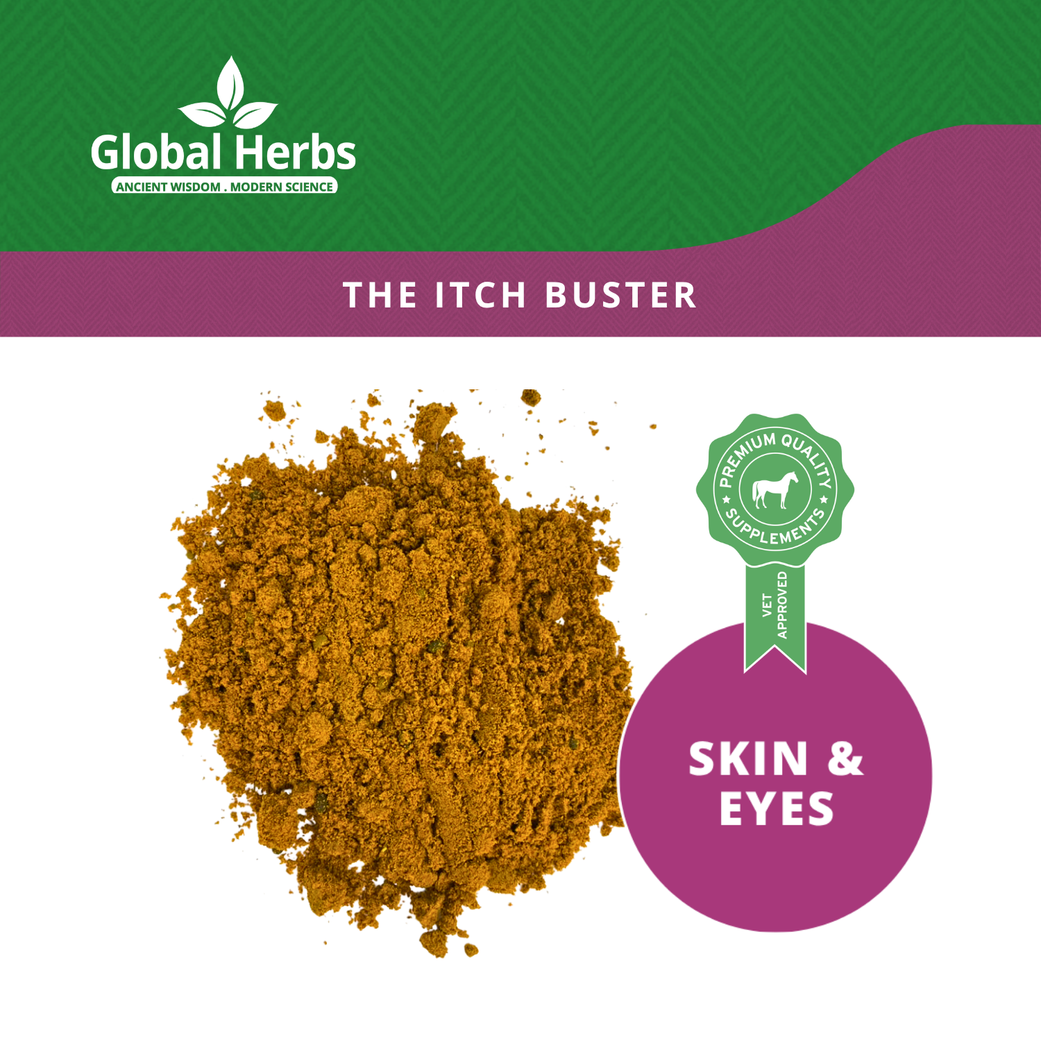 SkratchPlus - Global Herbs