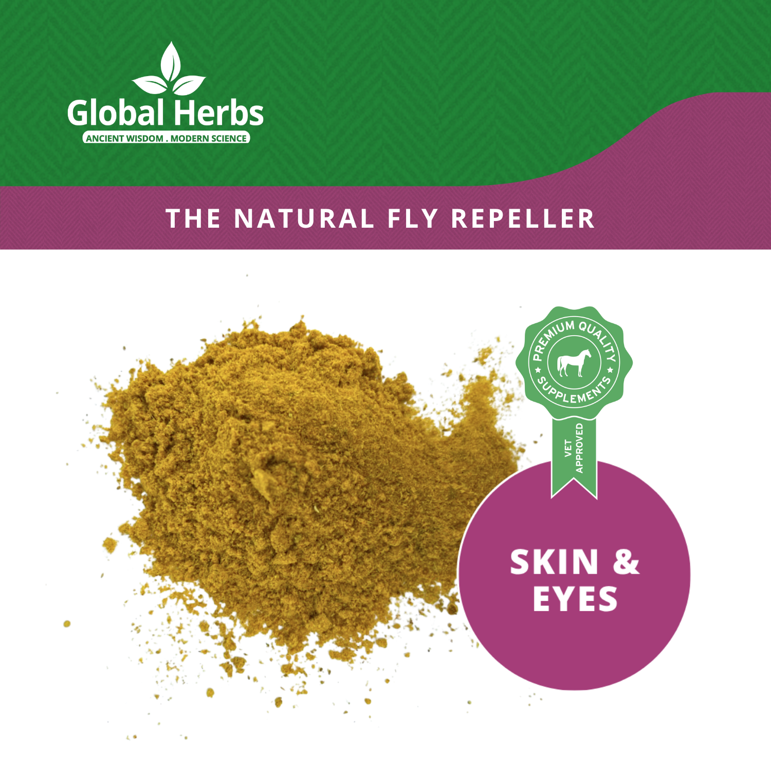 FlyFree - Global Herbs