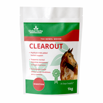 ClearOut - Global Herbs