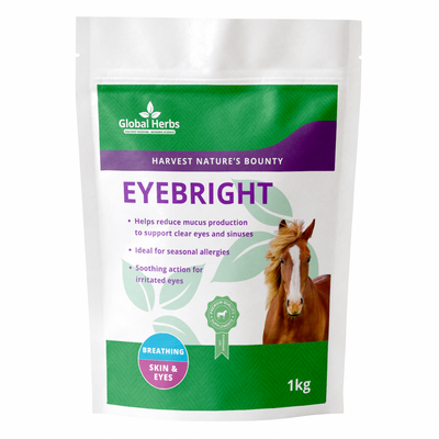 Eyebright - Global Herbs