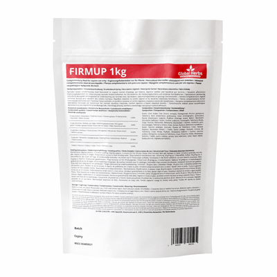 Firmup - Global Herbs