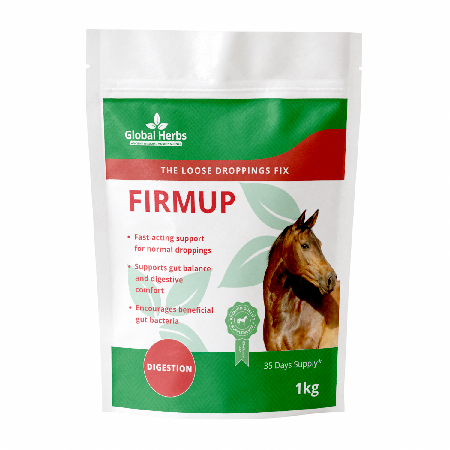 Firmup - Global Herbs