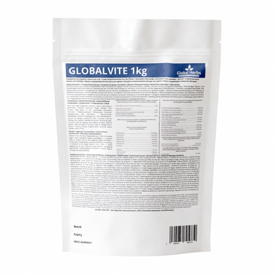 GlobalVite - Global Herbs