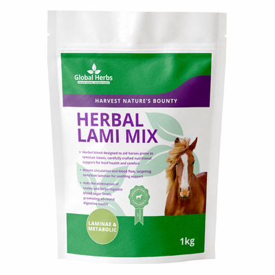 Herbal Lami Mix - Global Herbs