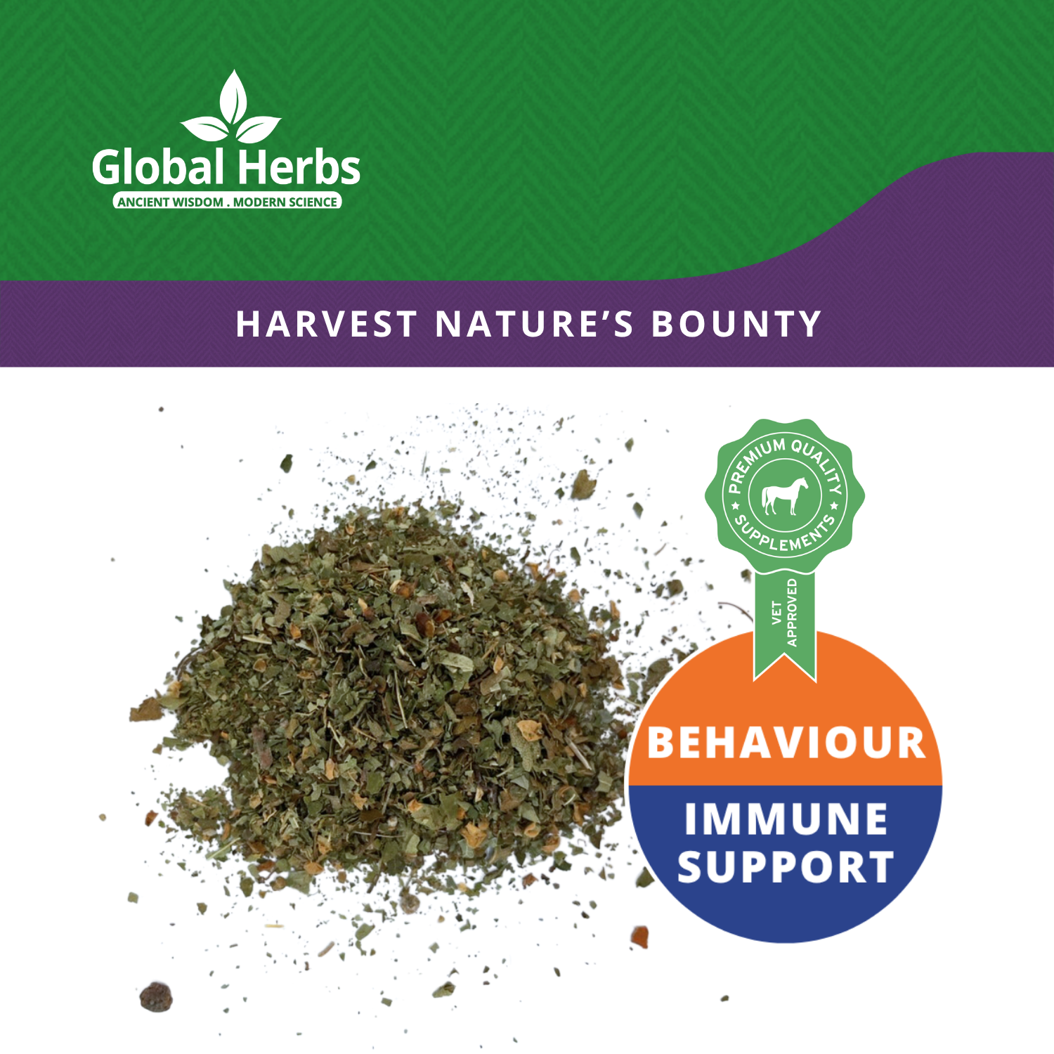 Hawthorn Flower/Leaf & Berries - Global Herbs