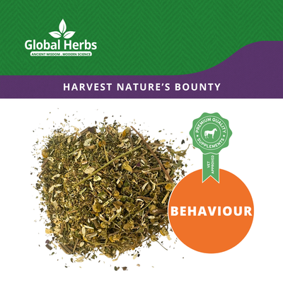 Herbal Calming Mix - Global Herbs