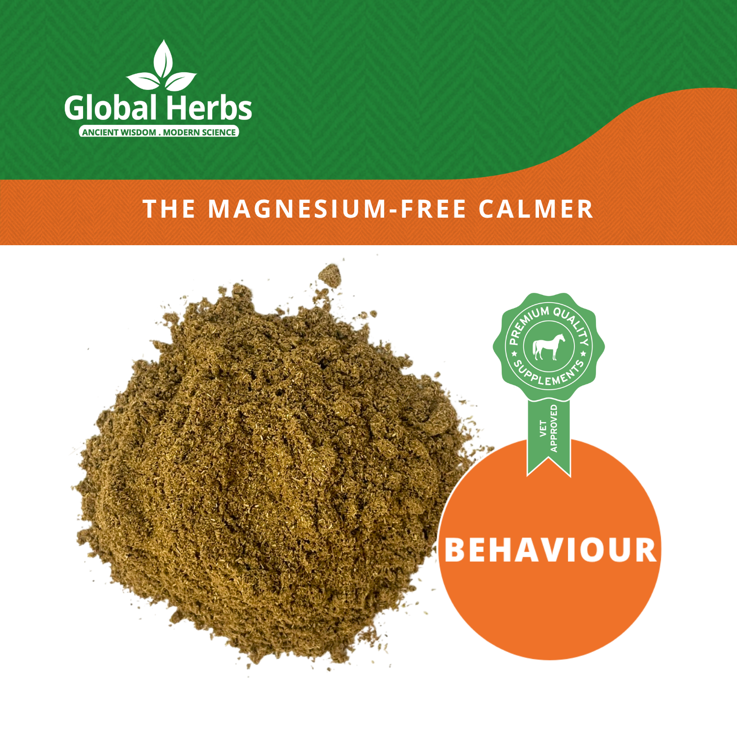 Herbalcalm - Global Herbs
