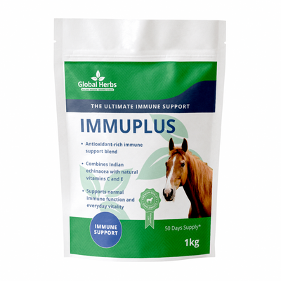 Immuplus - Global Herbs