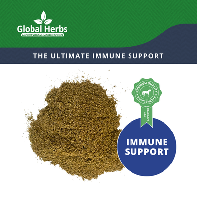 Immuplus - Global Herbs