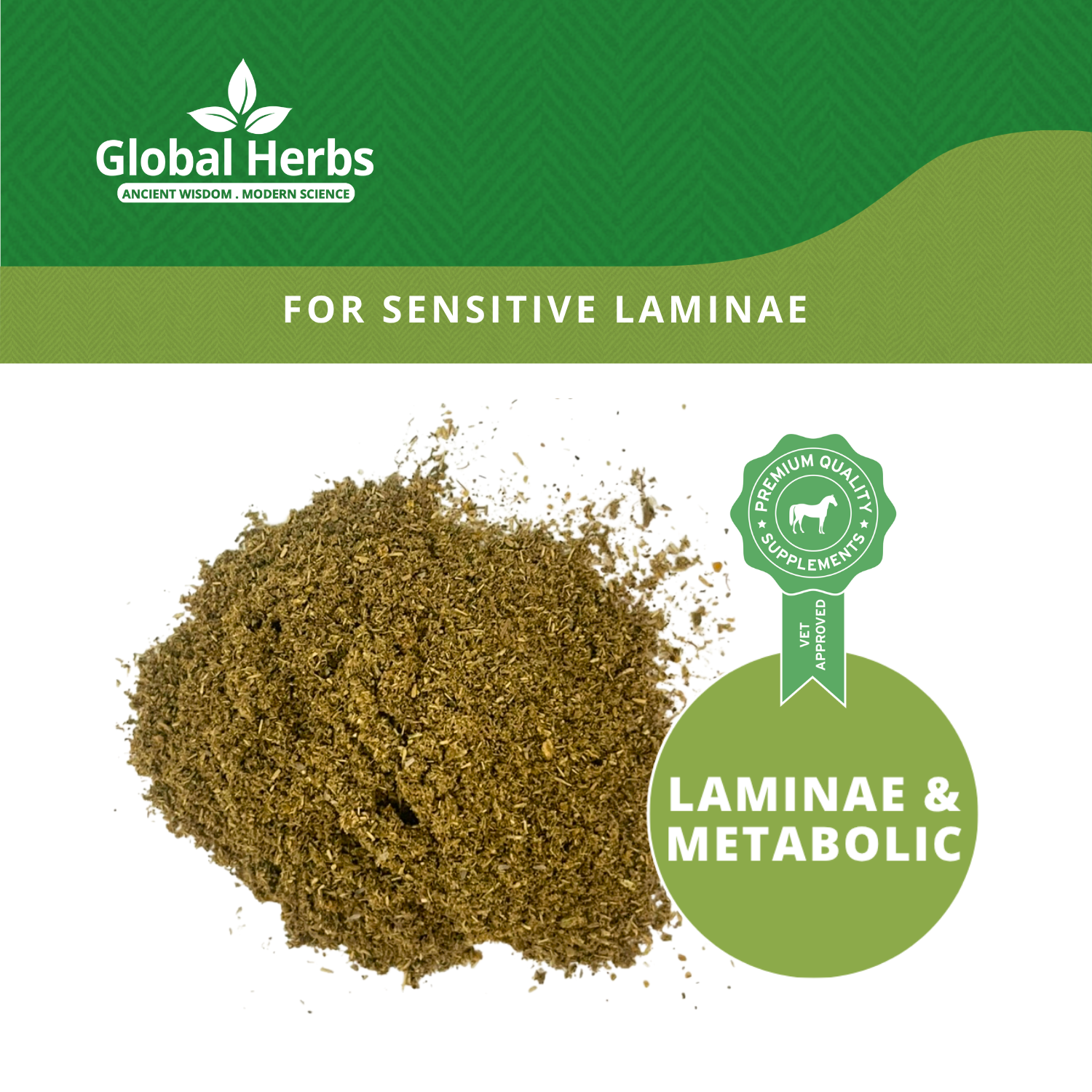 LamiPro - Global Herbs