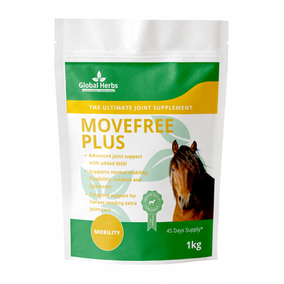 MoveFree Plus - Global Herbs