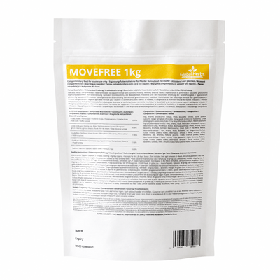 MoveFree - Global Herbs