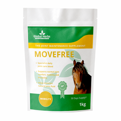 MoveFree - Global Herbs