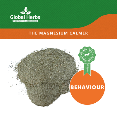 Magcalm - Global Herbs