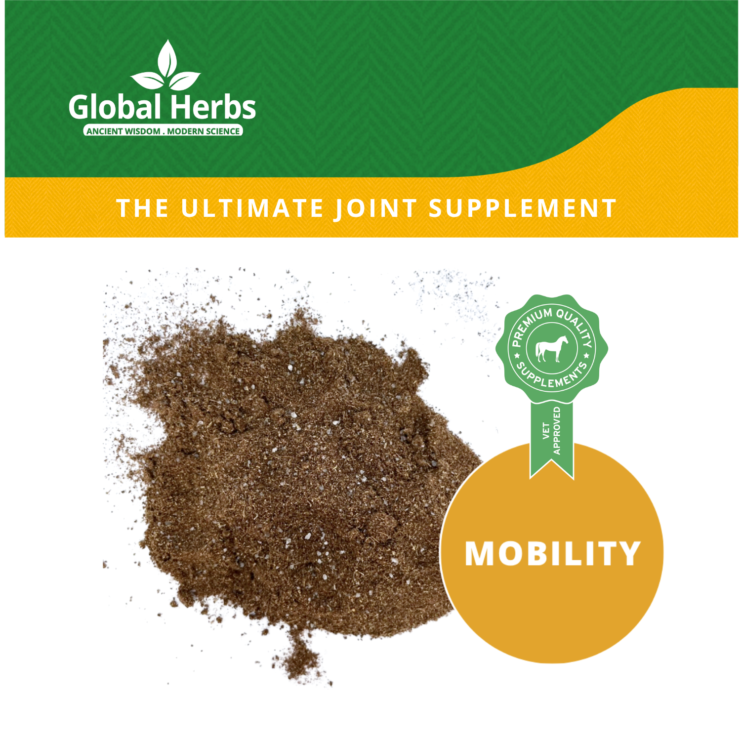 MoveFree Plus - Global Herbs