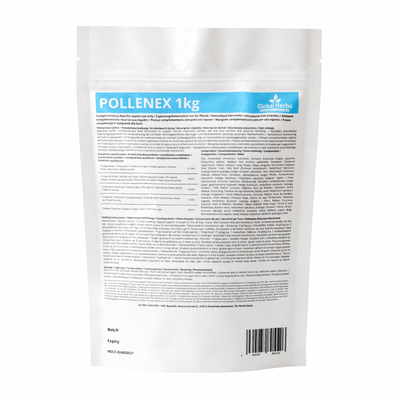 Pollenex - Global Herbs