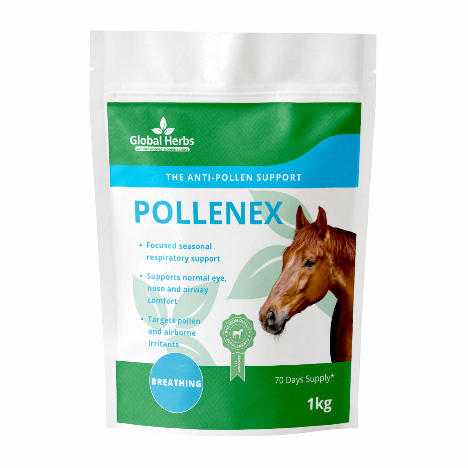 Pollenex - Global Herbs