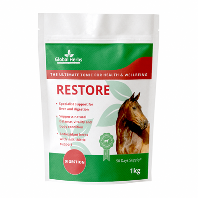 Restore - Global Herbs