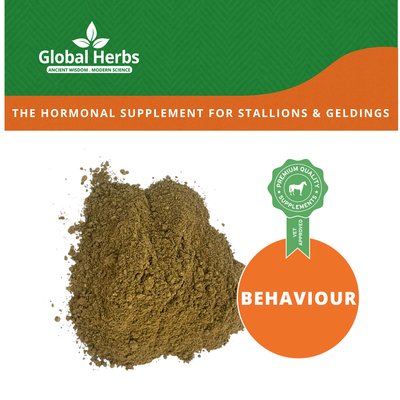 Rigcalm - Global Herbs