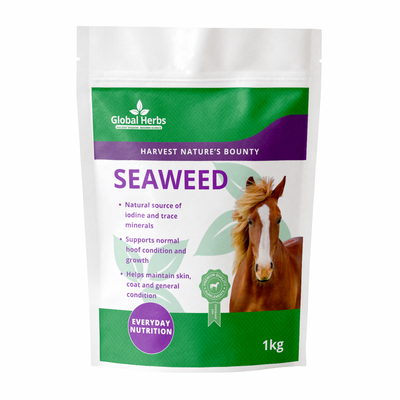 Seaweed - Global Herbs