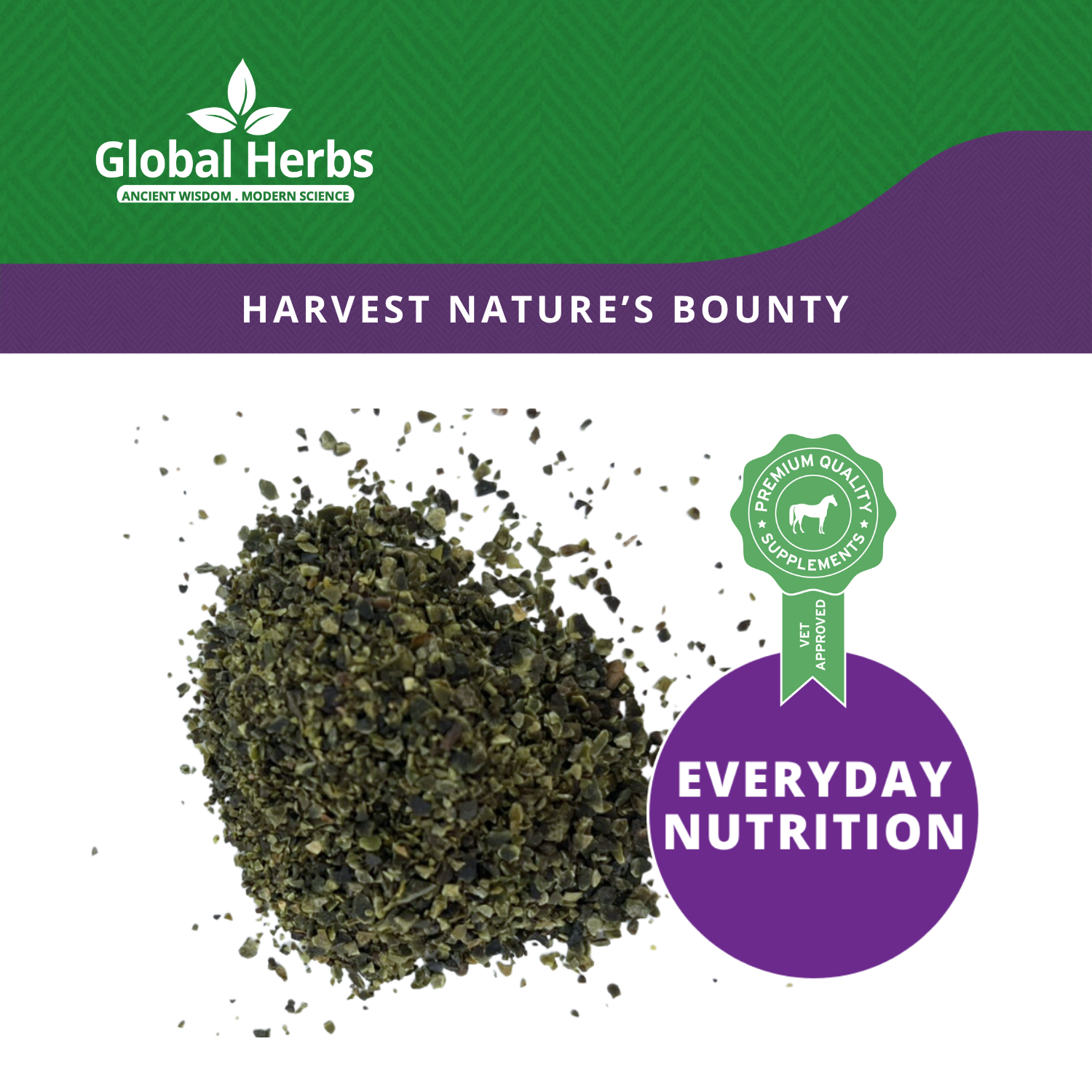 Seaweed - Global Herbs