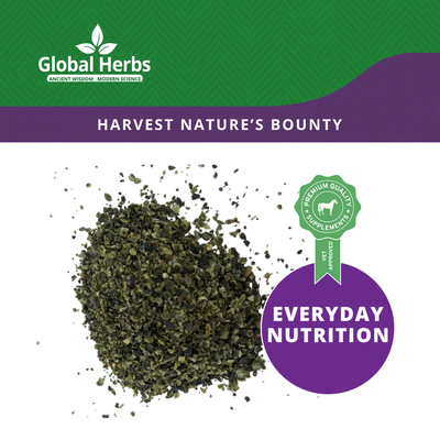 Seaweed - Global Herbs