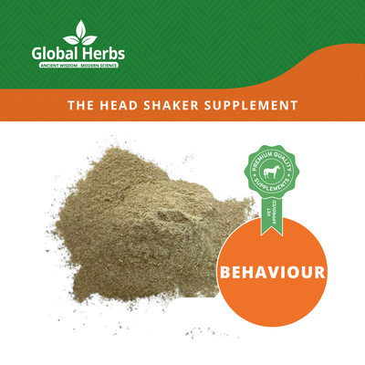 Shakefree 1kg - Global Herbs