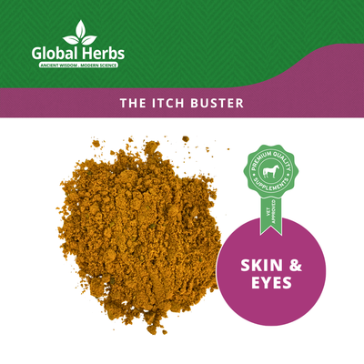 SkratchPlus - Global Herbs