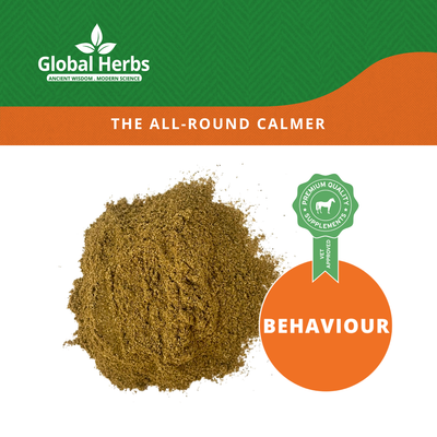 Supercalm - Global Herbs