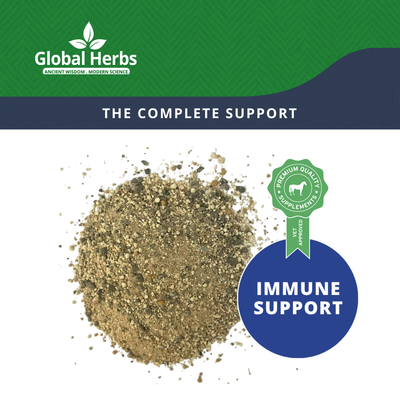 GlobalVite - Global Herbs