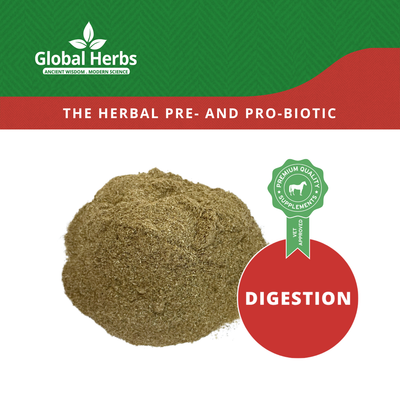 Gut support - Global Herbs