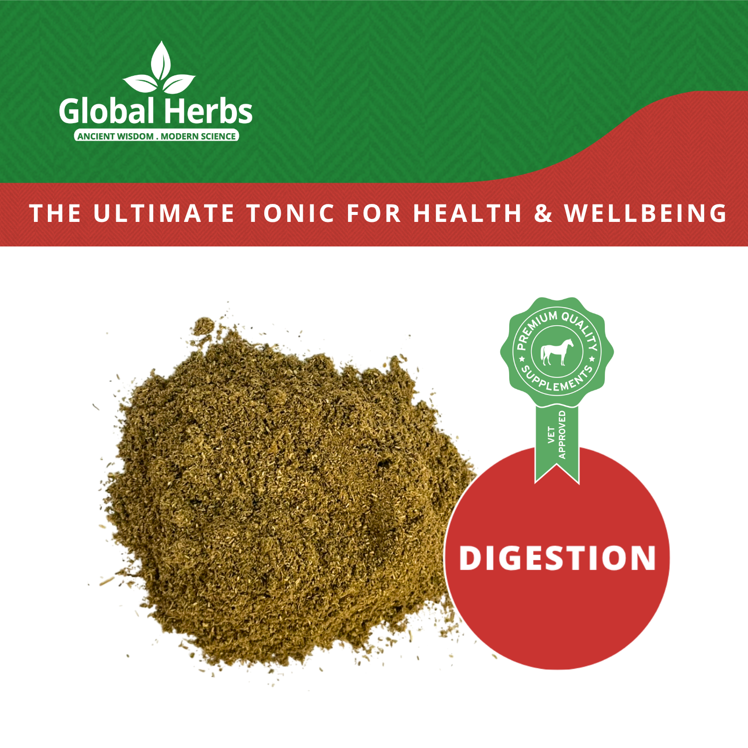 Restore - Global Herbs